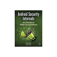 No Starch Press,US Android Security Internals (häftad, eng)