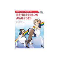 No Starch Press,US The Manga Guide To Regression Analysis (häftad, eng)