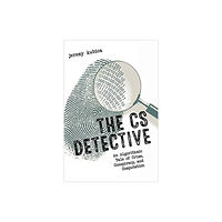 No Starch Press,US The CS Detective (häftad, eng)