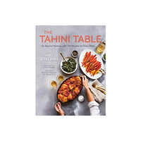 Surrey Books,U.S. The Tahini Table (inbunden, eng)