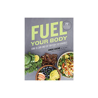 Surrey Books,U.S. Fuel Your Body (inbunden, eng)