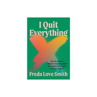 Surrey Books,U.S. I Quit Everything (häftad, eng)