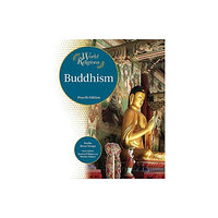 Chelsea House Publishers Buddhism (inbunden, eng)