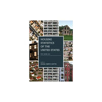 Rowman & littlefield Housing Statistics of the United States, 2012 (inbunden, eng)