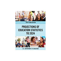 Rowman & littlefield Projections of Education Statistics to 2024 (häftad, eng)