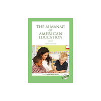 Rowman & littlefield The Almanac of American Education 2017 (häftad, eng)