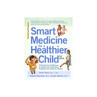 Avery Publishing Group Inc.,U.S. Smart Medicine for a Healthier Child (häftad, eng)