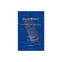 Gorgias Press Jewish Wisdom (häftad, eng)