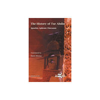 Gorgias Press The History of Tur Abdin (inbunden, eng)