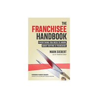 Entrepreneur Press The Franchisee Handbook (häftad, eng)