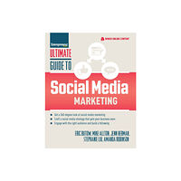 Entrepreneur Press Ultimate Guide to Social Media Marketing (häftad, eng)