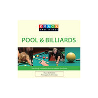 Rowman & littlefield Knack Pool & Billiards (häftad, eng)