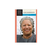 Chelsea House Publishers Toni Morrison (Bloom's Modern Critical Views) (Bloom's Modern Critical Views (Hardcover)) (inbunden, eng)