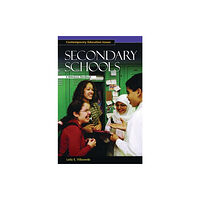 Bloomsbury Publishing PLC Secondary Schools (inbunden, eng)