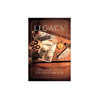 Multnomah Press The Legacy (häftad, eng)