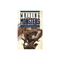 F&W Publications Inc Writing Monsters (häftad, eng)