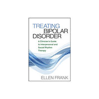 Guilford Publications Treating Bipolar Disorder (häftad, eng)