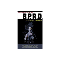 Dark Horse Comics,U.S. B.p.r.d.: Plague Of Frogs Volume 2 (häftad, eng)