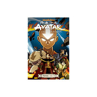 Dark Horse Comics,U.S. Avatar: The Last Airbender# The Promise Part 3 (häftad, eng)