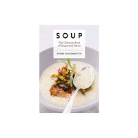 HarperCollins Focus Soup (inbunden, eng)