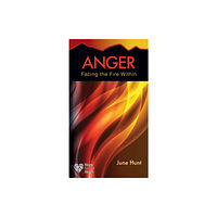 Rose Publishing Anger (häftad, eng)