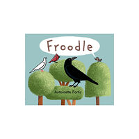 Roaring Brook Press Froodle (inbunden, eng)