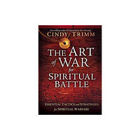 Realms Fiction Art Of War For Spiritual Battle, The (inbunden, eng)