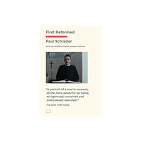 powerHouse Books,U.S. First Reformed (häftad, eng)