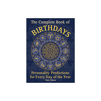 Quarto Publishing Group USA Inc The Complete Book of Birthdays (häftad, eng)