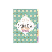 HarperCollins Focus Speedy Yoga (bok, board book, eng)