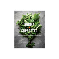 Ten Speed Press Burma Superstar (inbunden, eng)