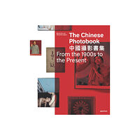 Aperture The Chinese Photobook (inbunden, eng)