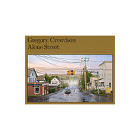 Aperture Gregory Crewdson: Alone Street (inbunden, eng)