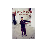 Aperture Barry McGee: Photography (inbunden, eng)