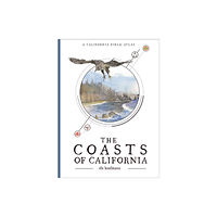 Heyday Books The Coasts of California (häftad, eng)