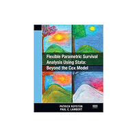 Stata Press Flexible Parametric Survival Analysis Using Stata (häftad, eng)