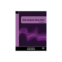 Stata Press Data Analysis Using Stata, Third Edition (häftad, eng)