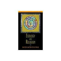 ISLAND PRESS Ecology and Religion (häftad, eng)