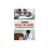 Monthly Review Press,U.S. Cuban Health Care (häftad, eng)