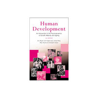 Taylor & francis ltd Human Development (häftad, eng)