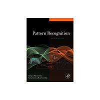 Elsevier Science & Technology Pattern Recognition (inbunden, eng)