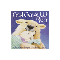 Waterbrook Press (A Division of Random House Inc) God Gave Us You (inbunden, eng)