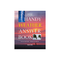 Visible Ink Press The Handy Weather Answer Book (häftad, eng)