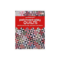Martingale & Company Patchwork-play Quilts (häftad, eng)