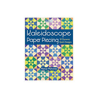 Martingale & Company Kaleidoscope Paper Piecing (häftad, eng)