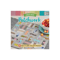 Martingale & Company Lunch-Hour Patchwork (häftad, eng)