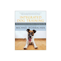 New World Library Integrated Dog Training (häftad, eng)