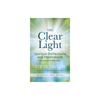 New World Library The Clear Light (häftad, eng)