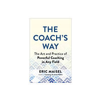 New World Library The Coach's Way (häftad, eng)