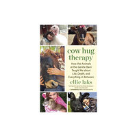 New World Library Cow Hug Therapy (häftad, eng)